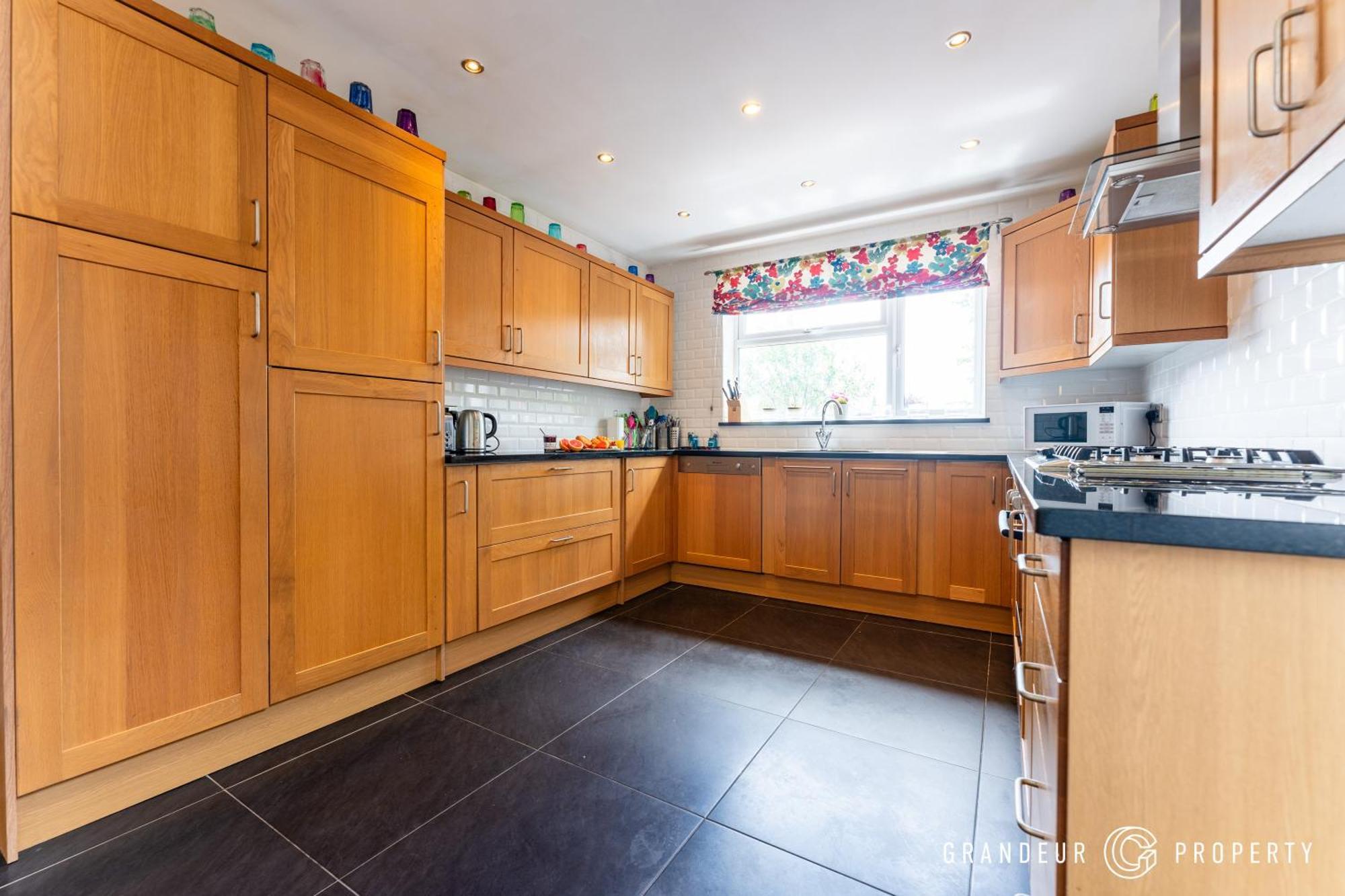 Bracken Bliss By Grandeur Property Ferndown Eksteriør billede