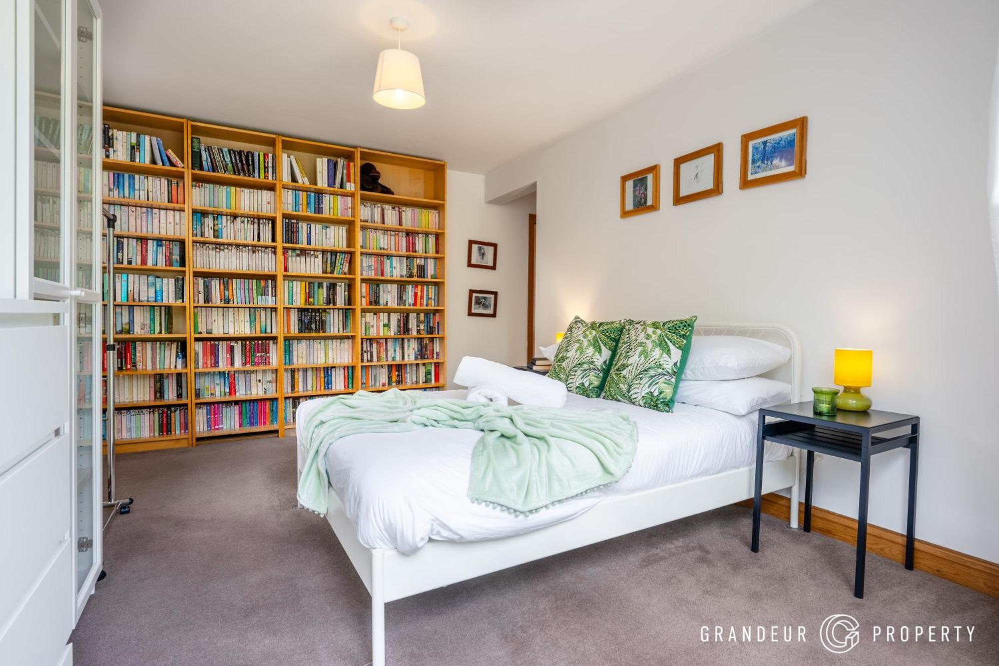 Bracken Bliss By Grandeur Property Ferndown Eksteriør billede